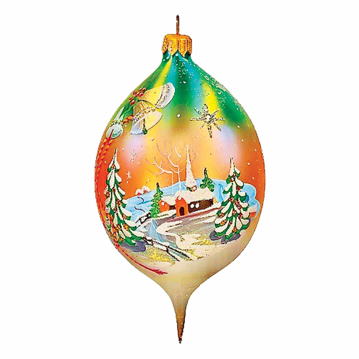 (58082) Holy Night Song