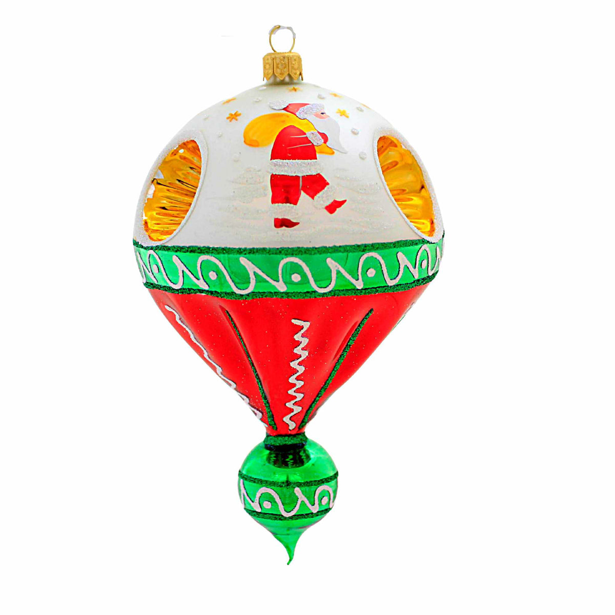 (58110) Christmas Past
