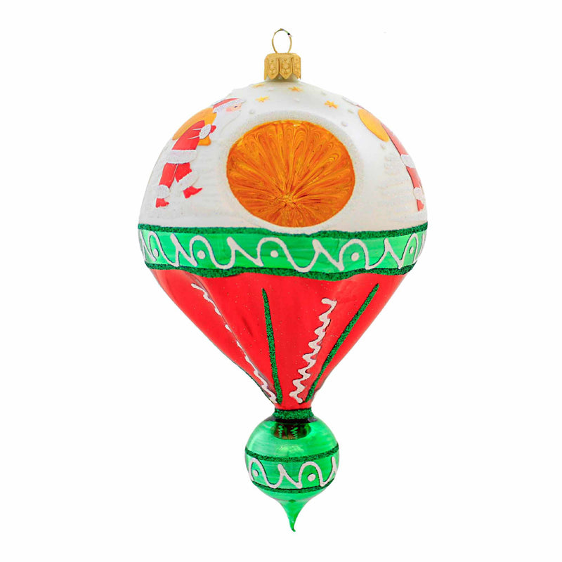 Heartfully Yours 23 Christmas Past - - SBKGifts.com