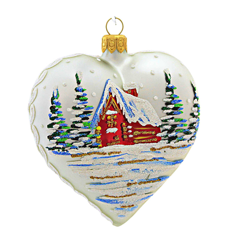 (Parent-22183) Country Hearts