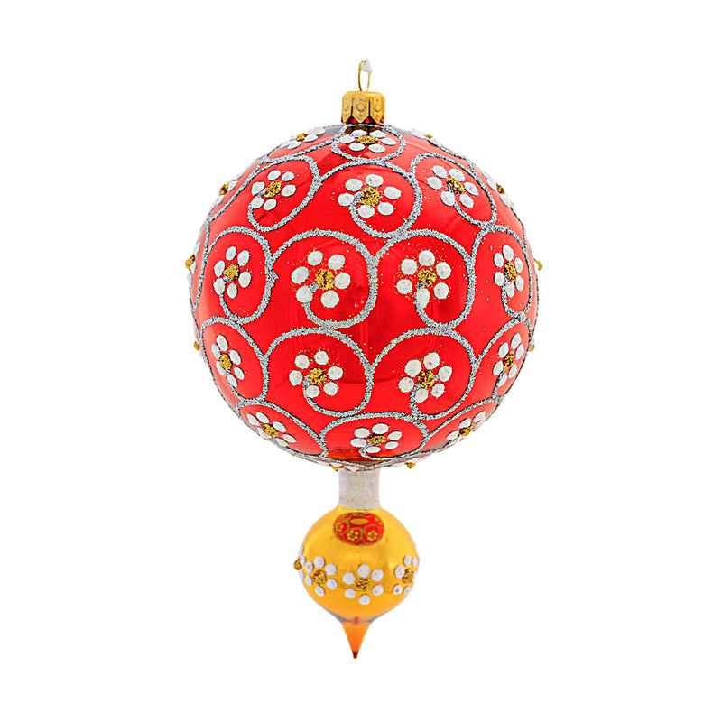 Heartfully Yours 23 Cinnabar 2023 - - SBKGifts.com