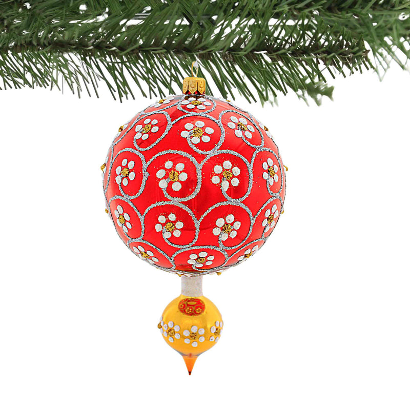 Heartfully Yours 23 Cinnabar 2023 - - SBKGifts.com