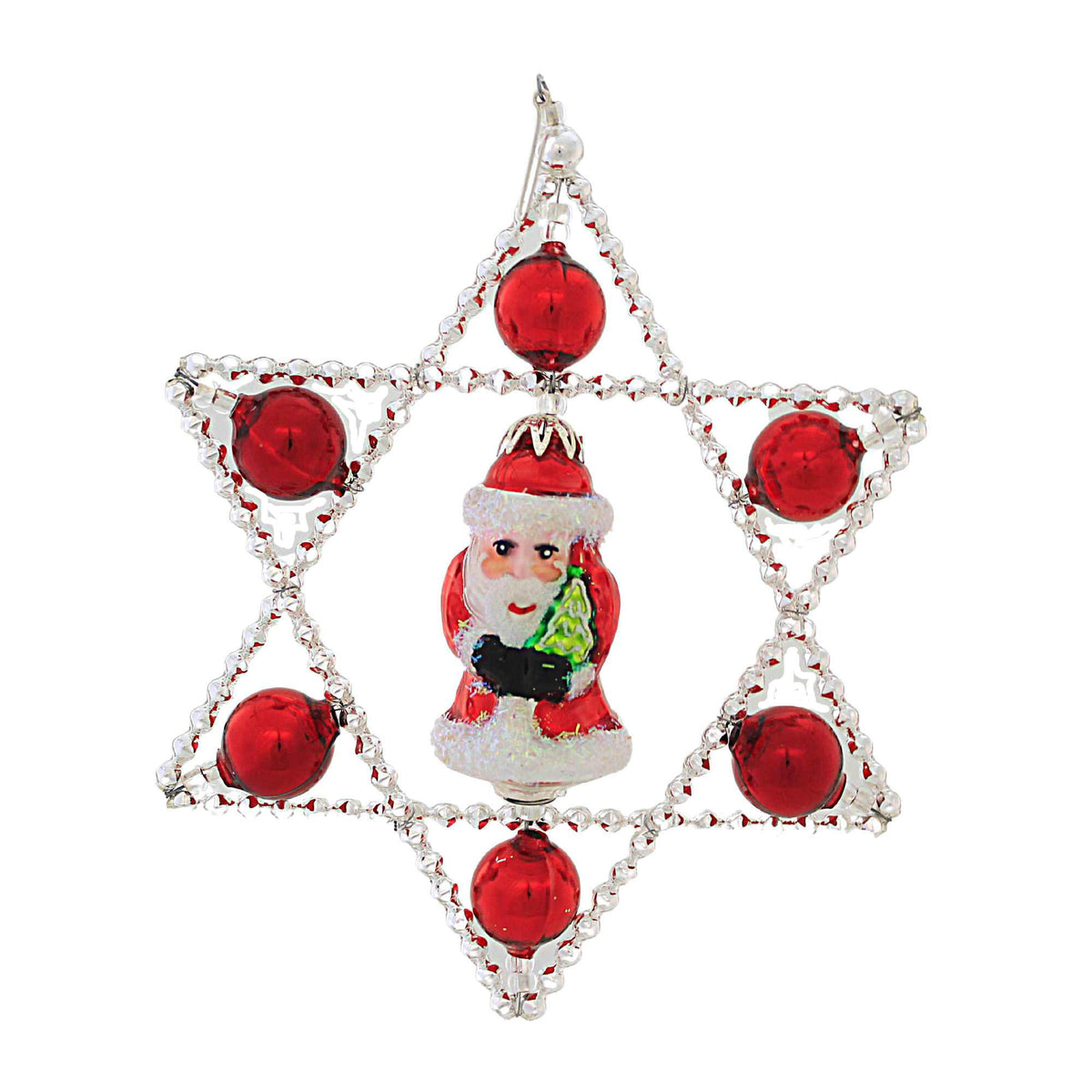 (58138) Santa Star