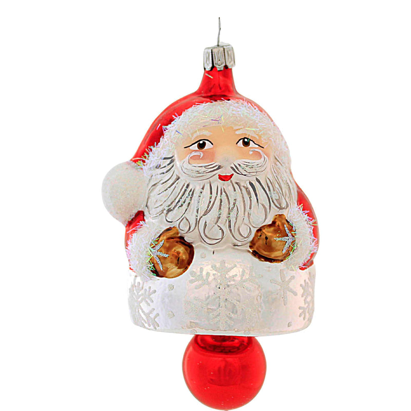 Heartfully Yours 23 Santa Bella - - SBKGifts.com