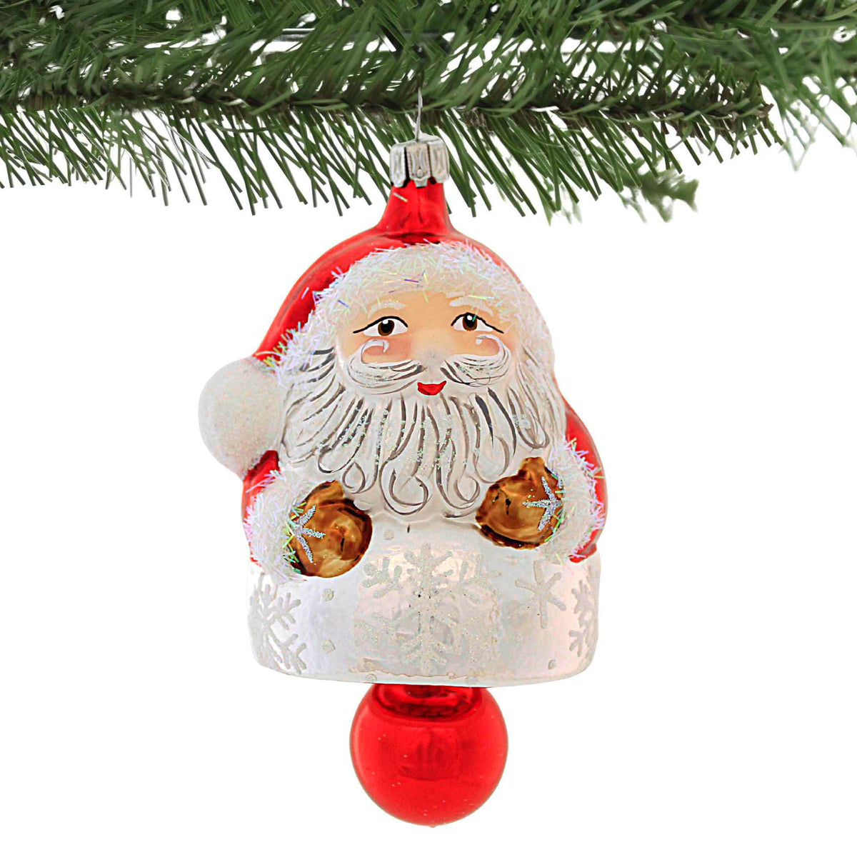 Heartfully Yours 23 Santa Bella - - SBKGifts.com
