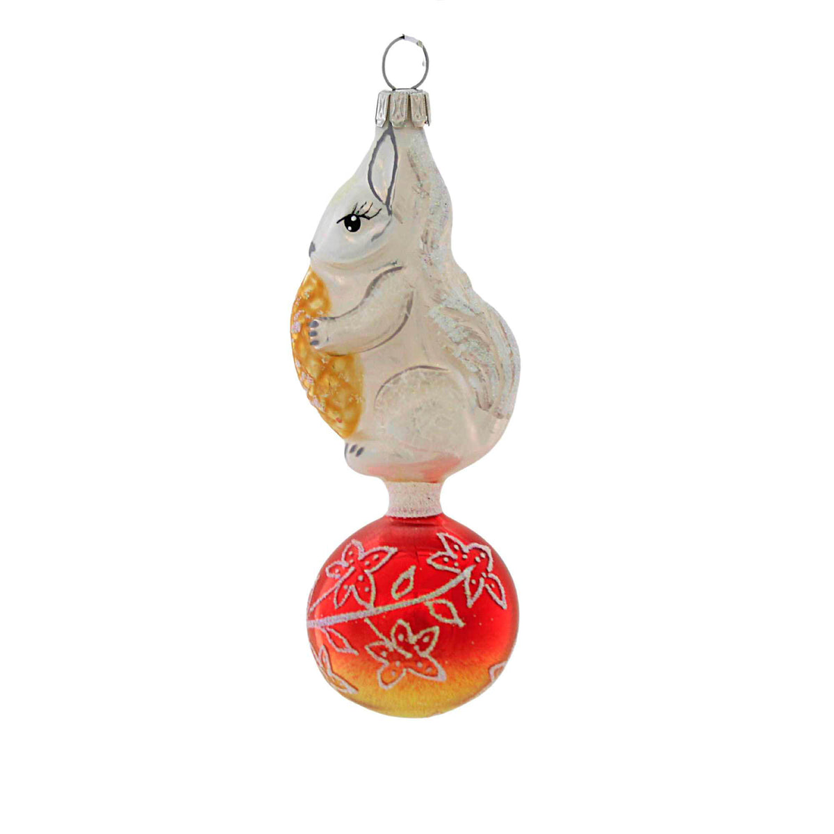 Heartfully Yours 23 Winter Nibbler - - SBKGifts.com