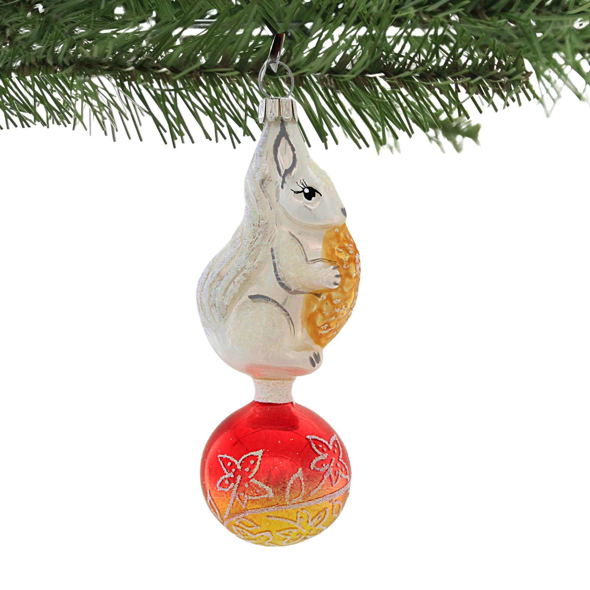 Heartfully Yours 23 Winter Nibbler - - SBKGifts.com