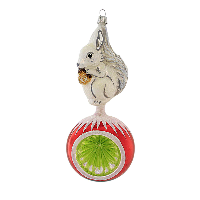 Heartfully Yours 23 Frosty Nibbler - - SBKGifts.com