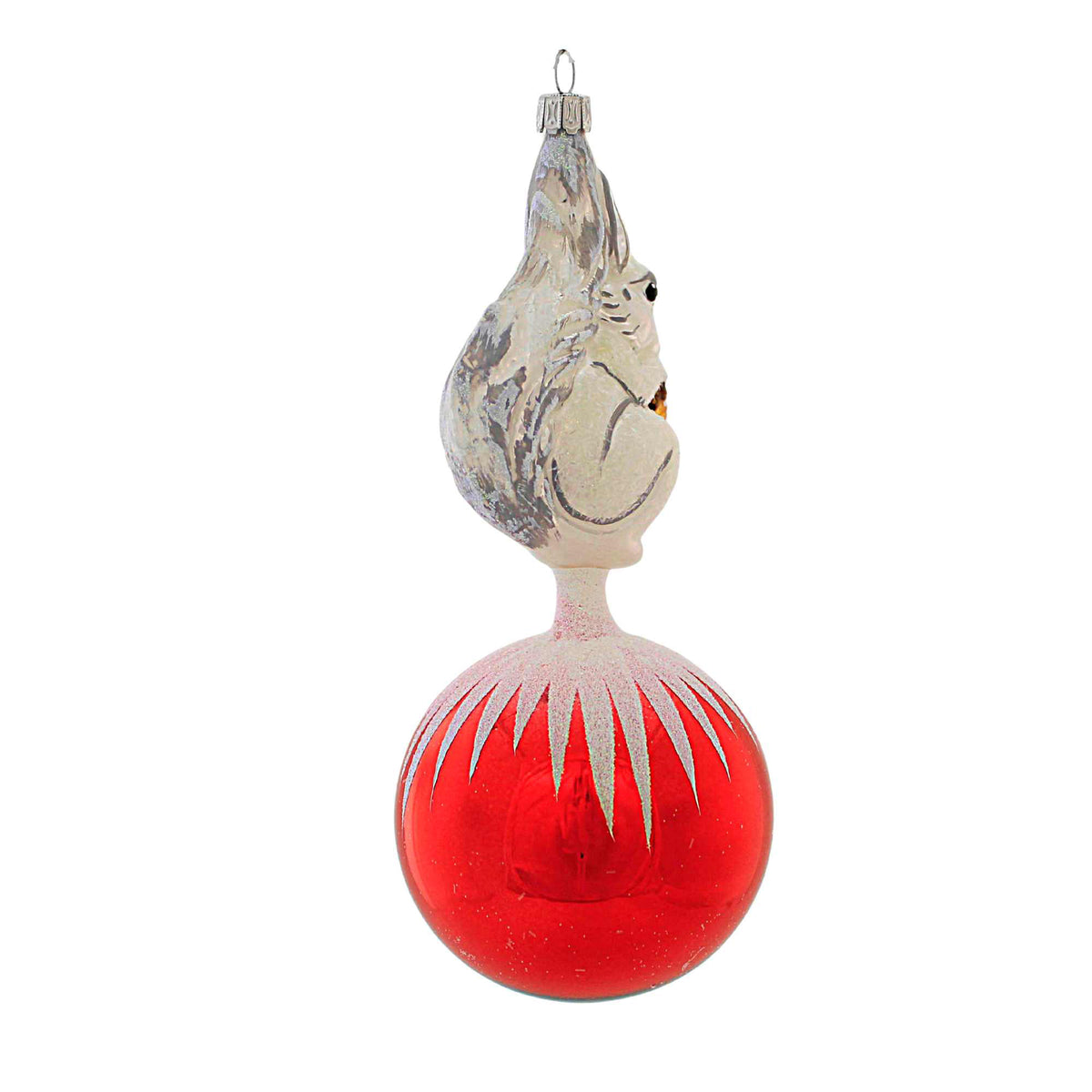 Heartfully Yours 23 Frosty Nibbler - - SBKGifts.com