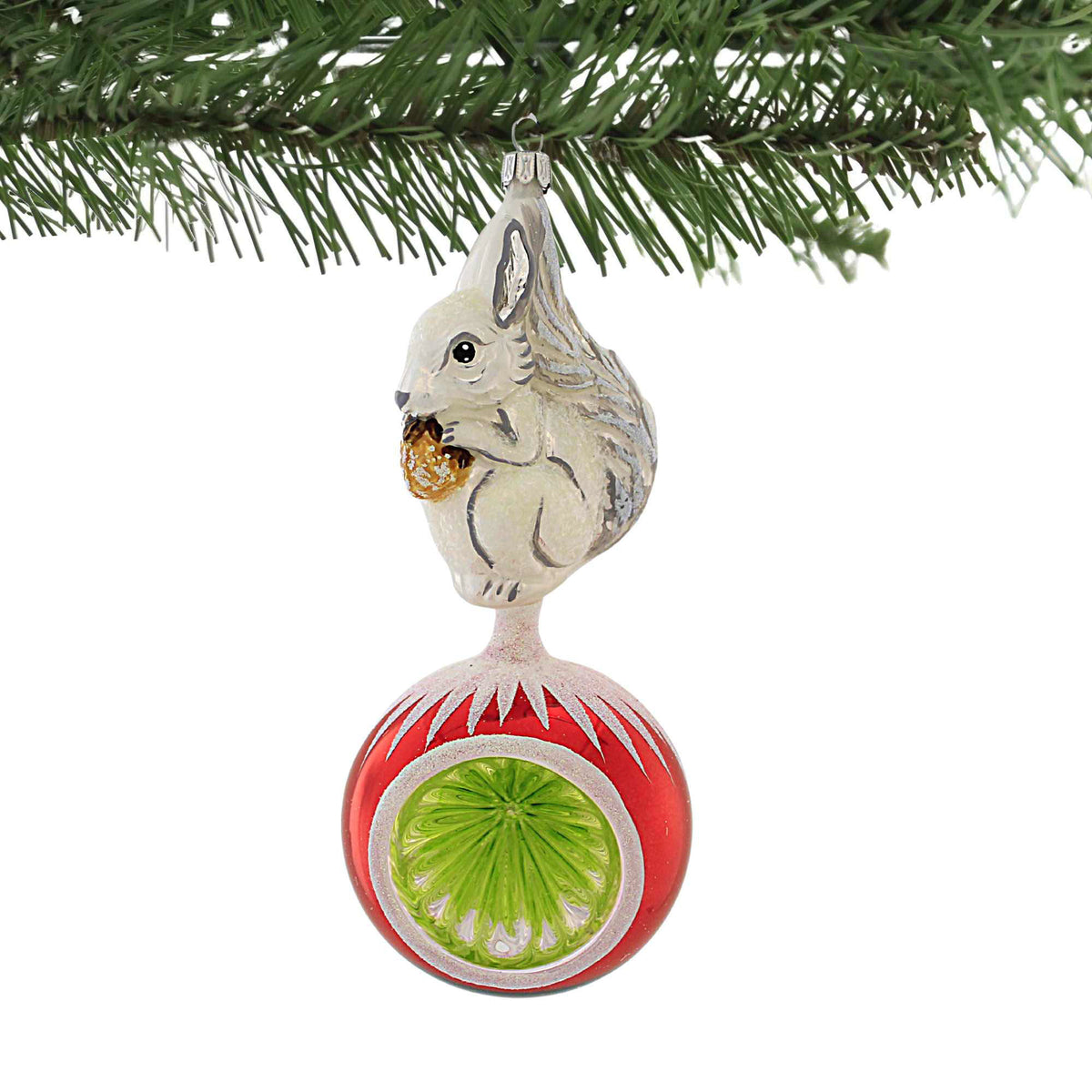 Heartfully Yours 23 Frosty Nibbler - - SBKGifts.com