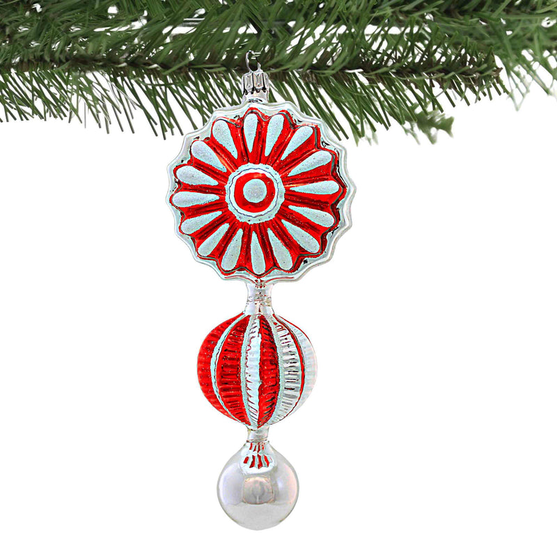 Heartfully Yours 23 Mint Blossom - - SBKGifts.com