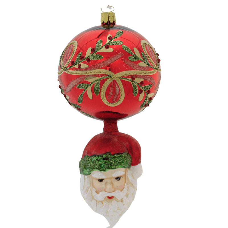 Heartfully Yours 23 Dicken's Christmas - - SBKGifts.com