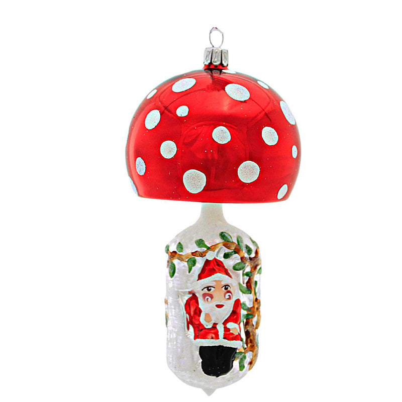 Heartfully Yours 23 Elfin Nick - - SBKGifts.com