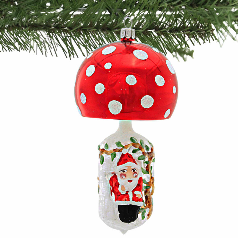 Heartfully Yours 23 Elfin Nick - - SBKGifts.com