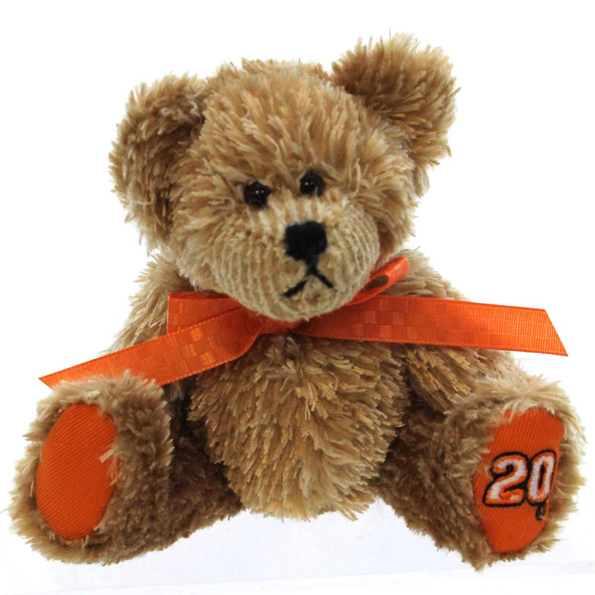 (5815) Tony Stewart Lil Racing Fuzzie