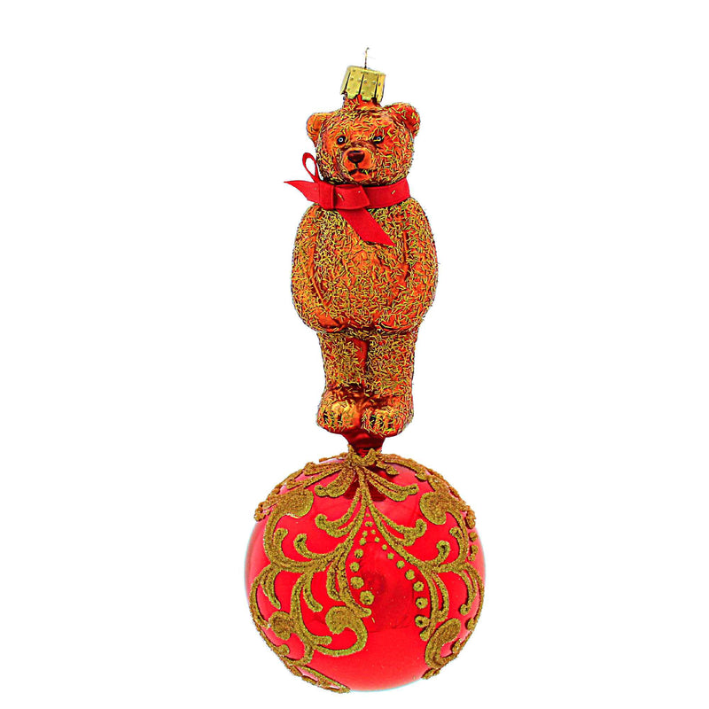 Heartfully Yours 23 Toy's Delight - - SBKGifts.com