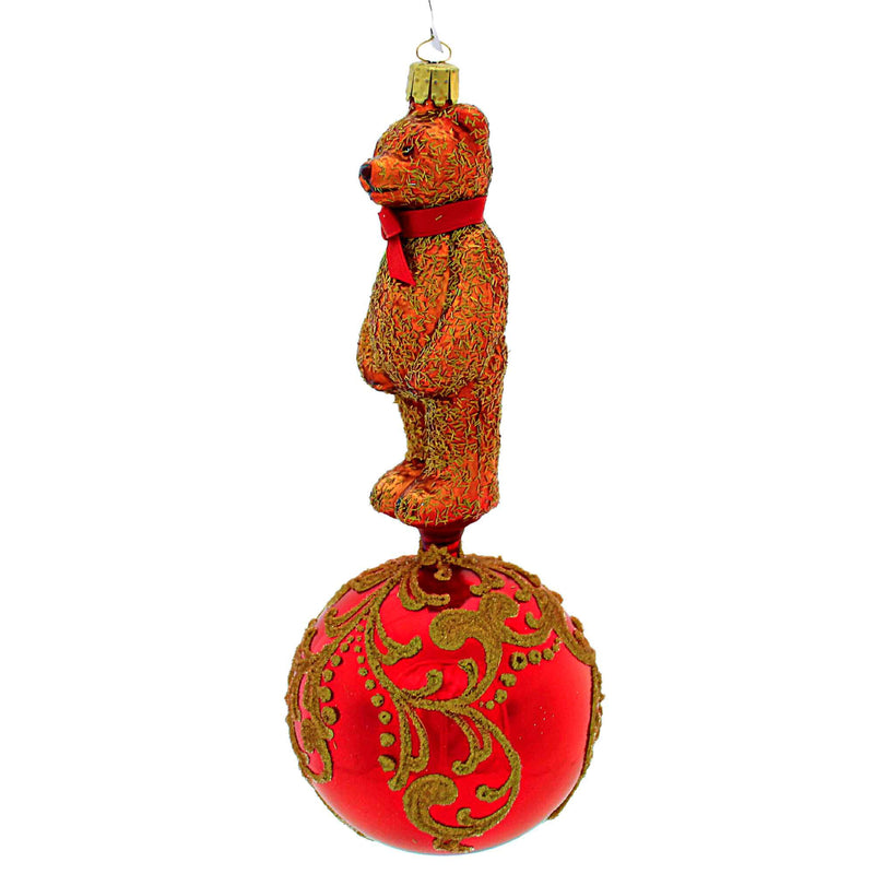 Heartfully Yours 23 Toy's Delight - - SBKGifts.com