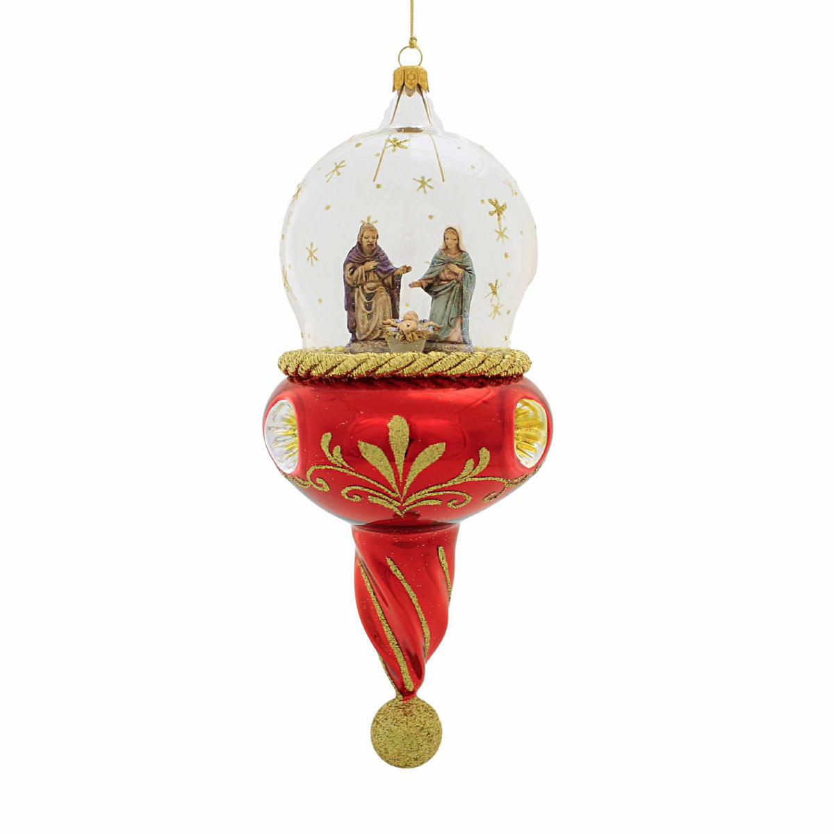 Heartfully Yours 23 Blessed Night - - SBKGifts.com