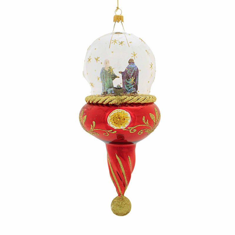Heartfully Yours 23 Blessed Night - - SBKGifts.com