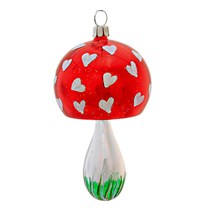 Heartfully Yours 23 Vintage Forest - - SBKGifts.com