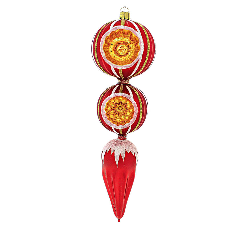 Heartfully Yours 23 Elegant Christmas - - SBKGifts.com