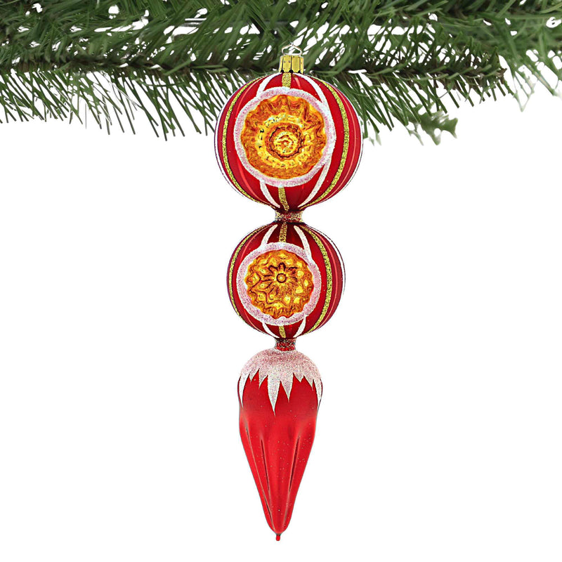 Heartfully Yours 23 Elegant Christmas - - SBKGifts.com