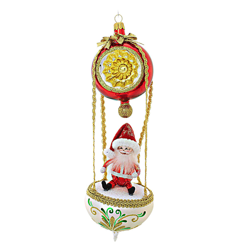 Heartfully Yours 23 Up, Up And Away - - SBKGifts.com