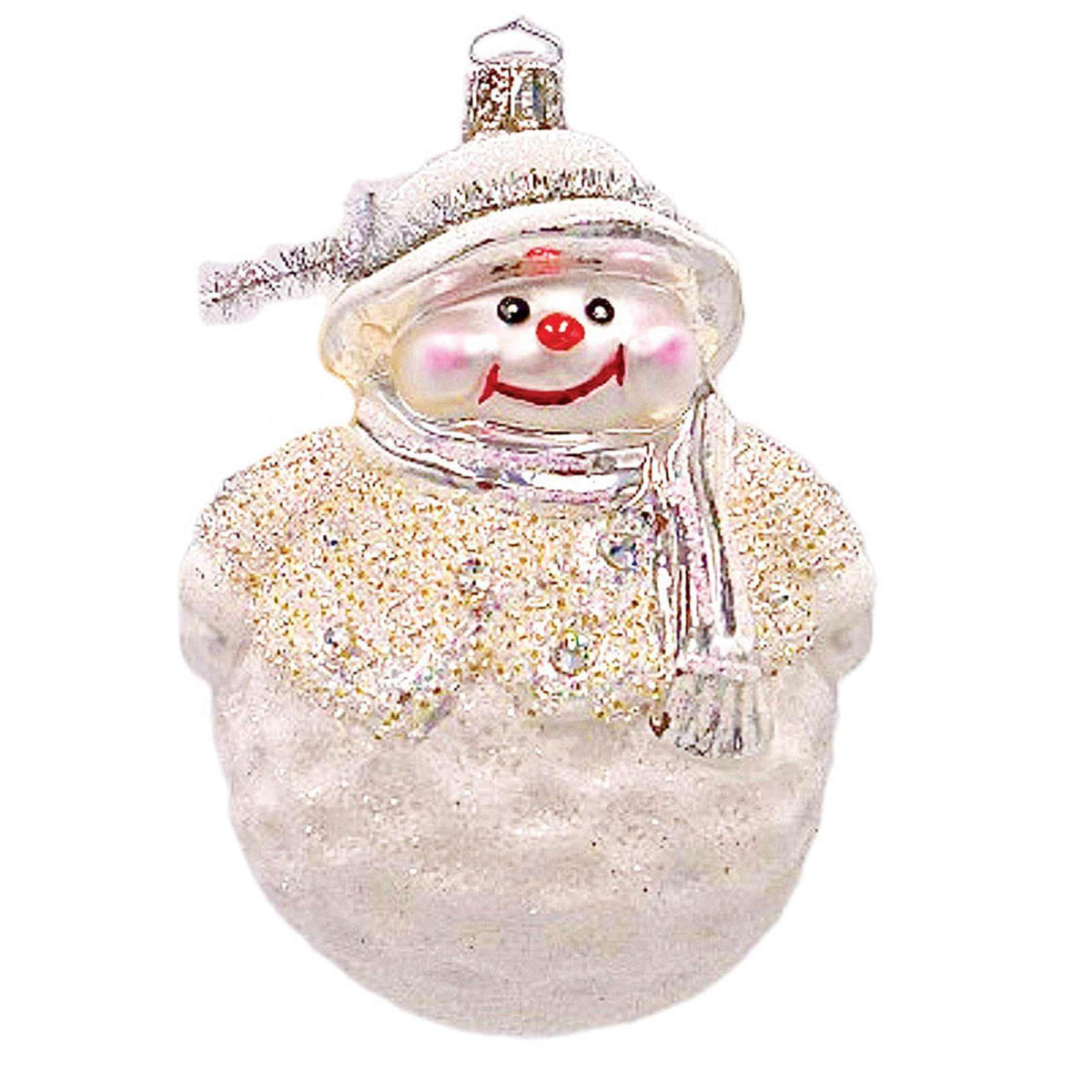 (58188) Frosty Stitches