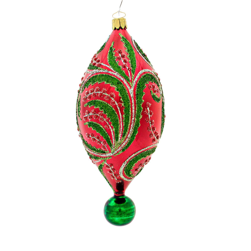 Heartfully Yours 23 Red Wine - - SBKGifts.com