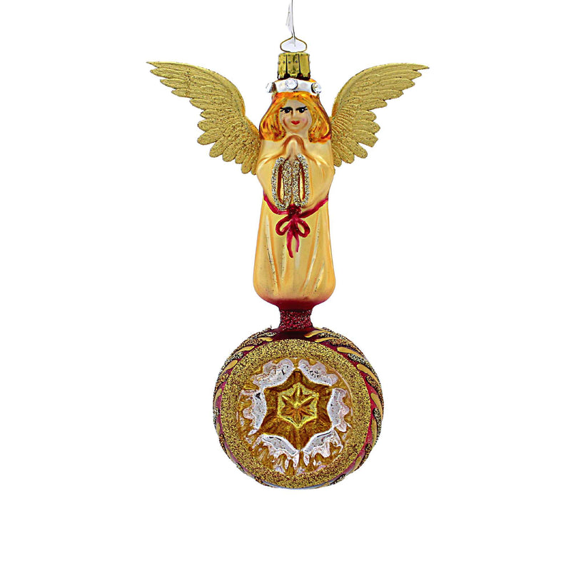 Heartfully Yours 23 Guardian Angel - - SBKGifts.com