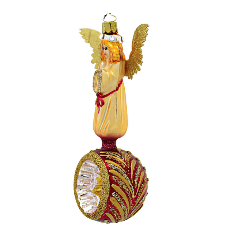 Heartfully Yours 23 Guardian Angel - - SBKGifts.com