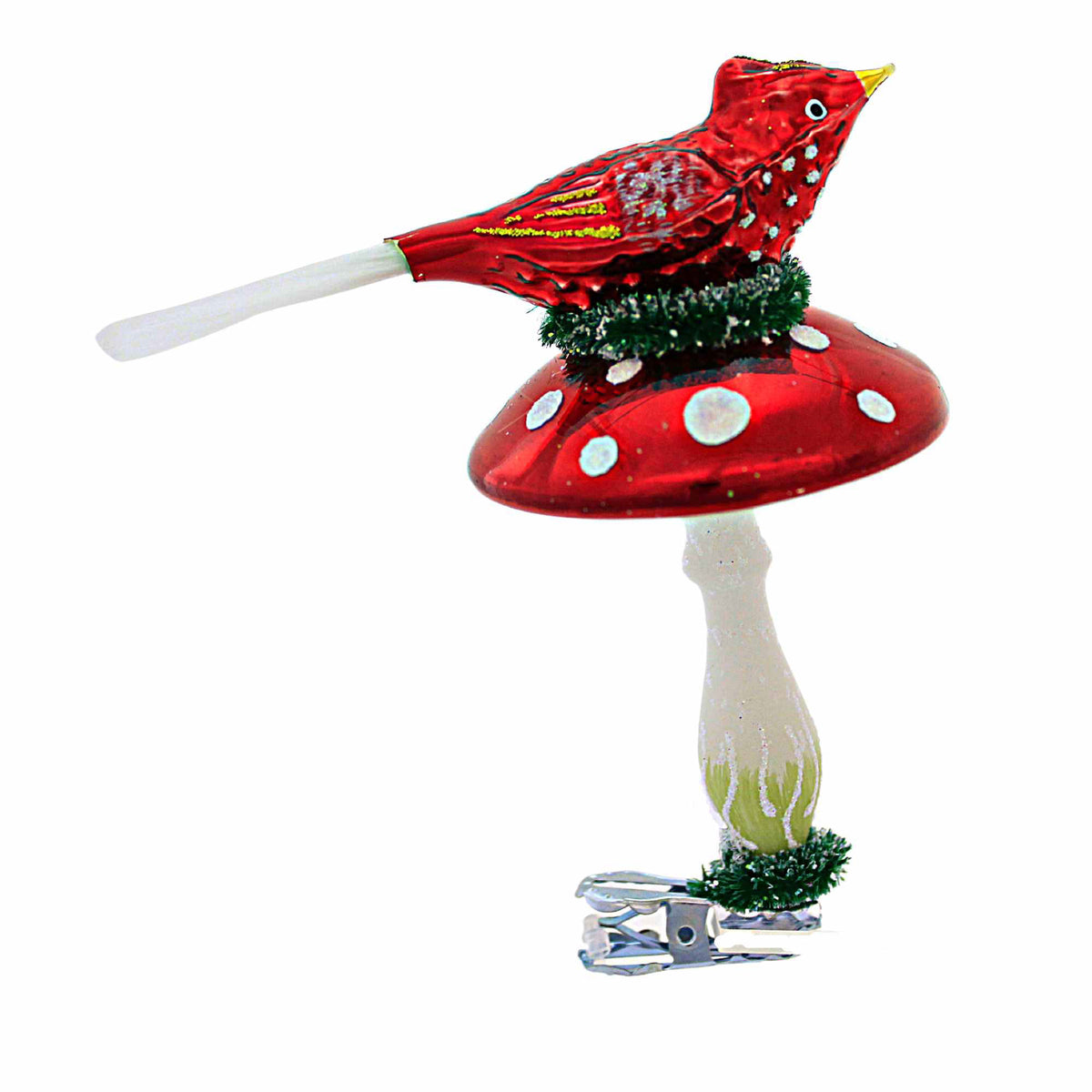 (58203) Little Warbler