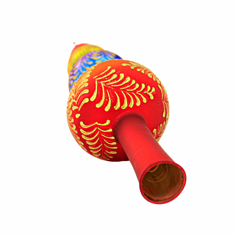 Heartfully Yours 23 Rainbow Dreamer Finial - - SBKGifts.com