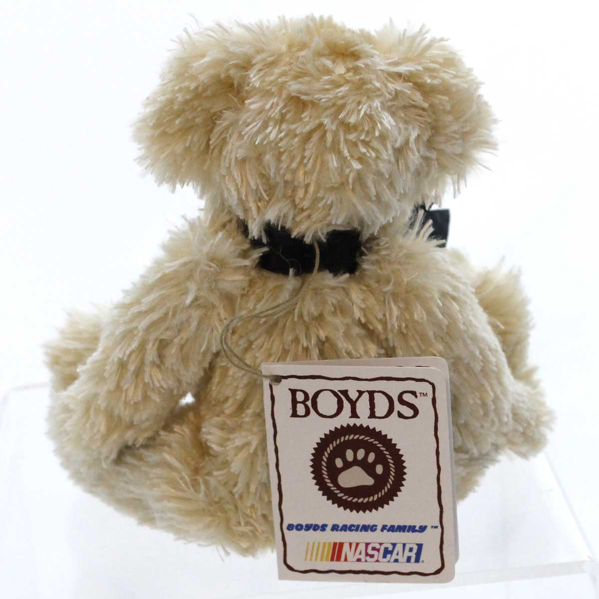 Boyds Bears Dale Earnhardt Lil Racing Fuzzi - - SBKGifts.com