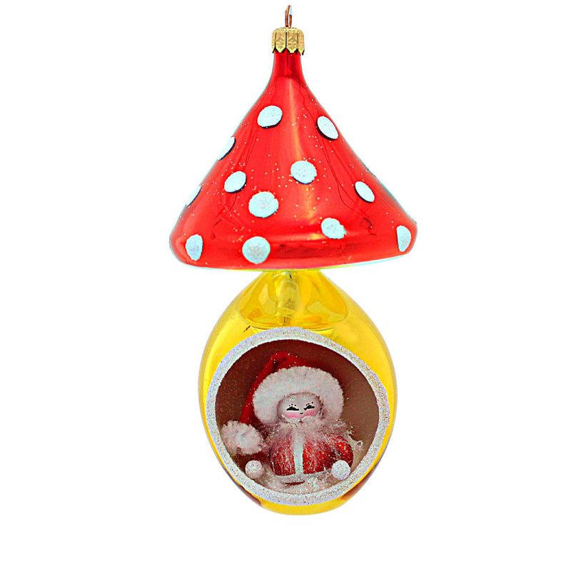 Heartfully Yours 23 Nickshroom - - SBKGifts.com