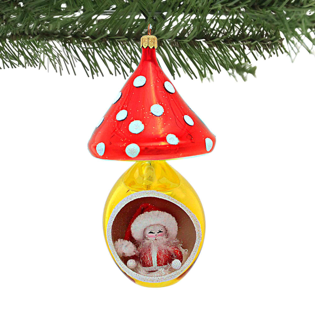 Heartfully Yours 23 Nickshroom - - SBKGifts.com