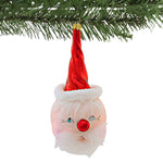 Heartfully Yours 23 Babbo Natale - - SBKGifts.com