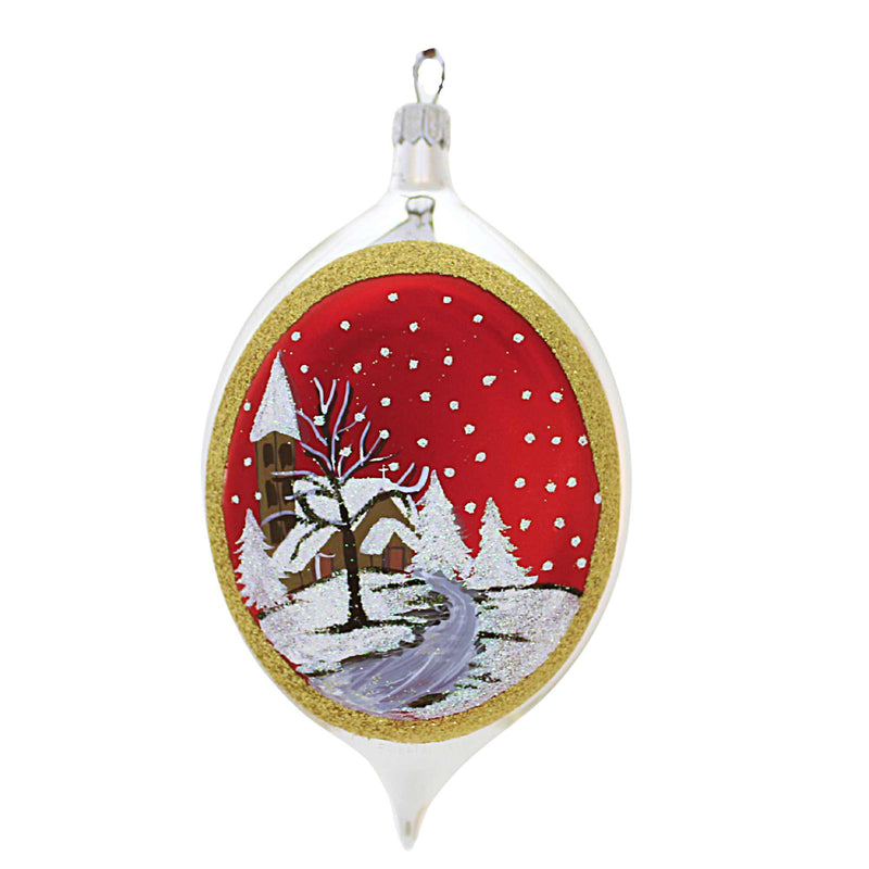Heartfully Yours 23 Italian Alpine - - SBKGifts.com