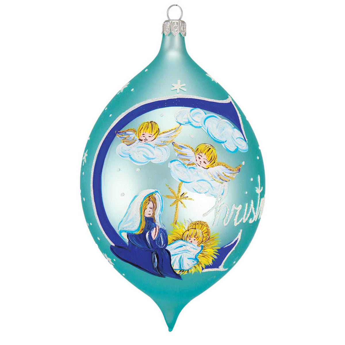 (58240) First Christmas