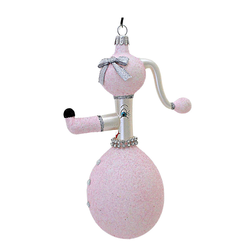 Heartfully Yours 23 Poodle Puff - - SBKGifts.com