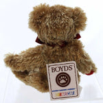 Boyds Bears Plush Dale Earnhardt Jr Lil Racing - - SBKGifts.com