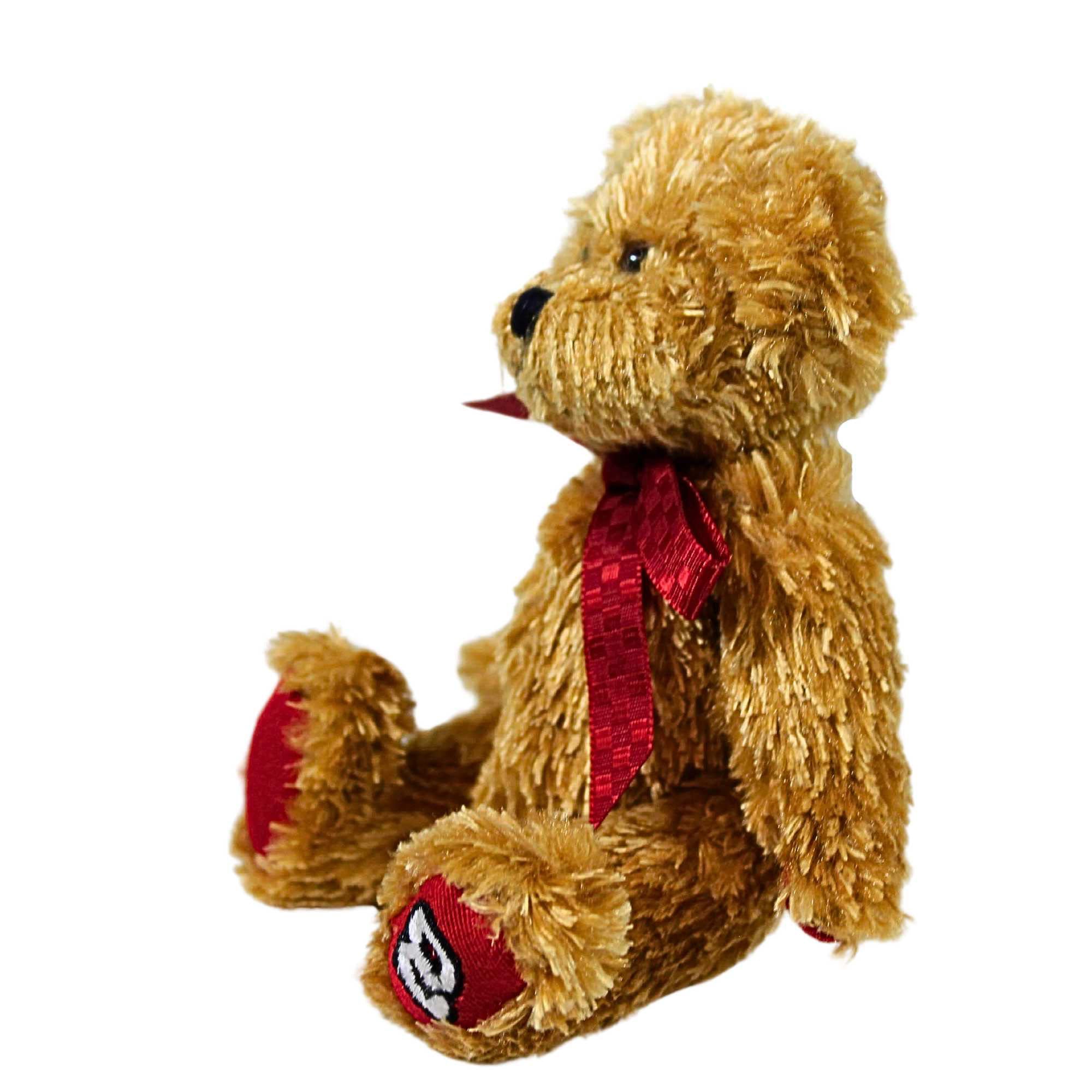 Dale earnhardt teddy bear outlet