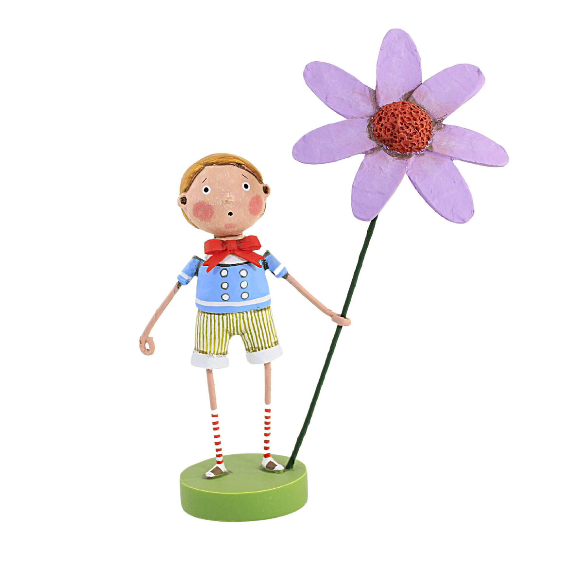 (58258) Billy Bloom