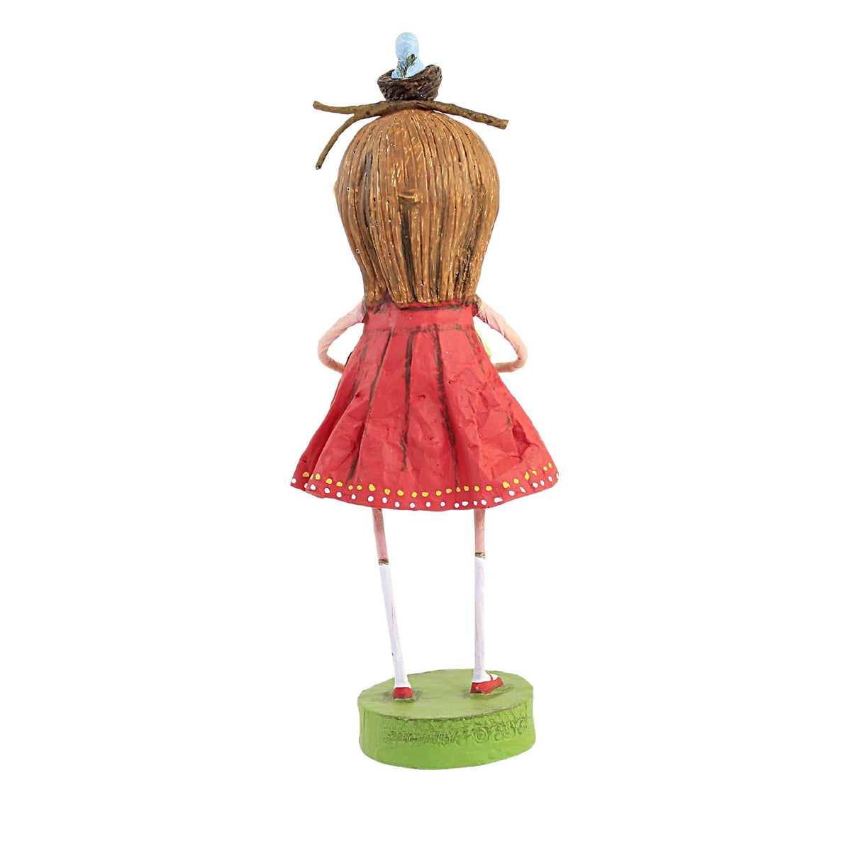 Lori Mitchell Birdy's House - - SBKGifts.com