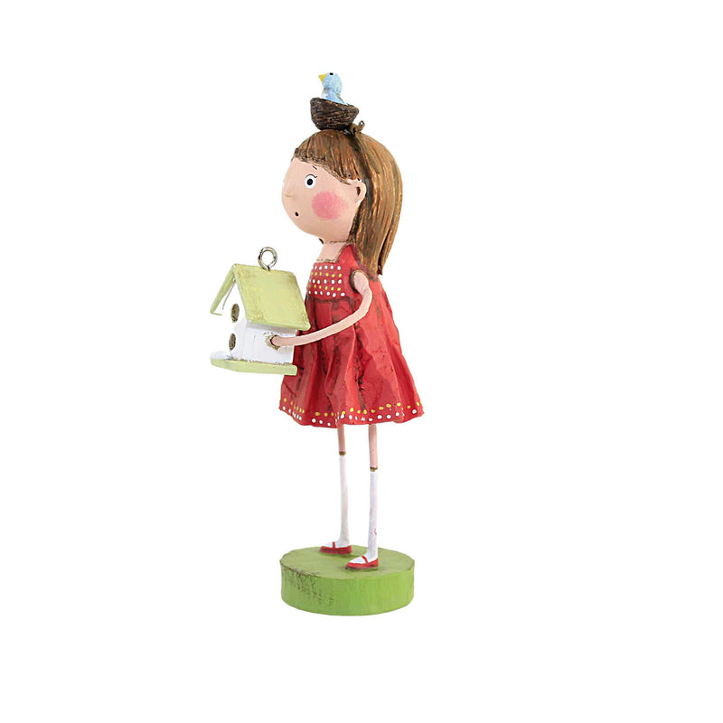 Lori Mitchell Birdy's House - - SBKGifts.com