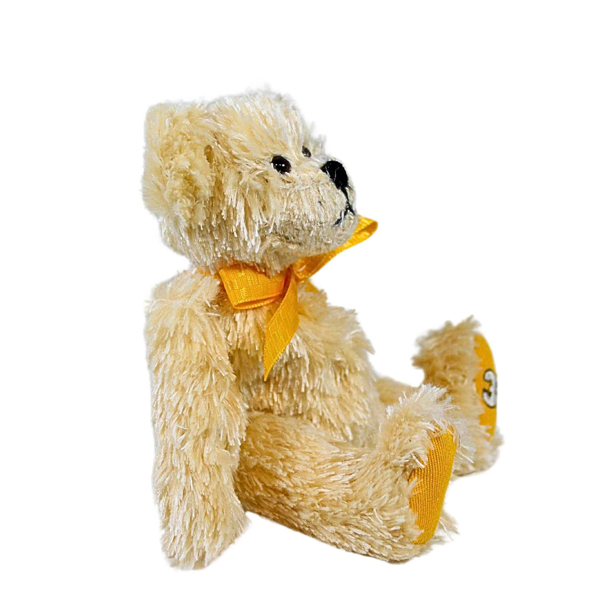Boyds Bears Elliott Sadler Lil Racing Fuzzi - - SBKGifts.com