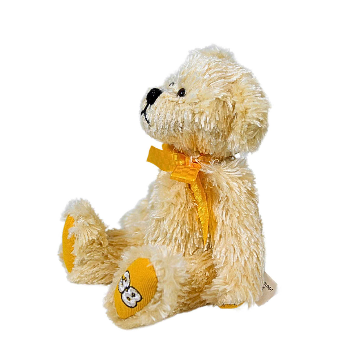 Boyds Bears Elliott Sadler Lil Racing Fuzzi - - SBKGifts.com