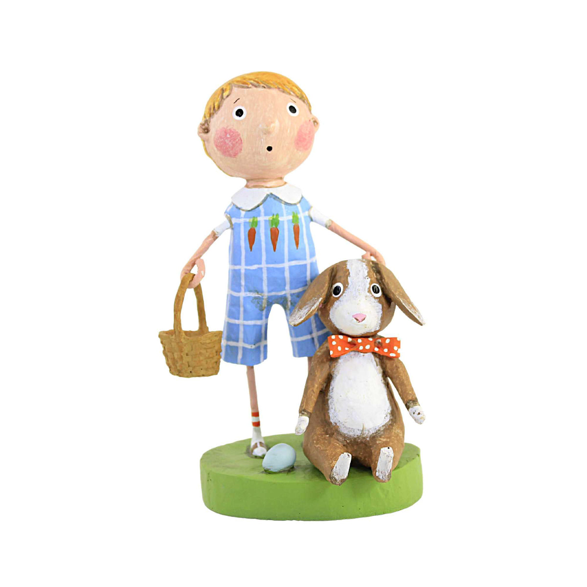 (58260) Some Bunny To Love