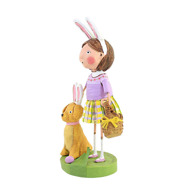Lori Mitchell All Ears For Easter - - SBKGifts.com