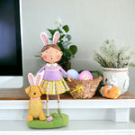 Lori Mitchell All Ears For Easter - - SBKGifts.com